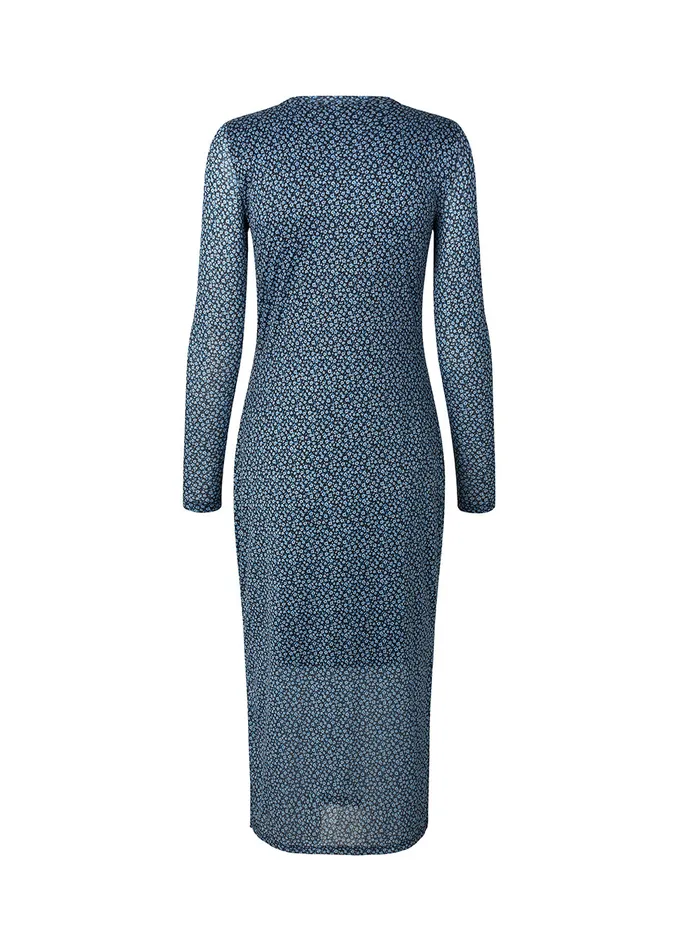 Women AlexaMD Print Dress Mini Malibu Daisy Modstrm Dresses Women AlexaMD Print Dress Mini Malibu Daisy Modstrm Dresses