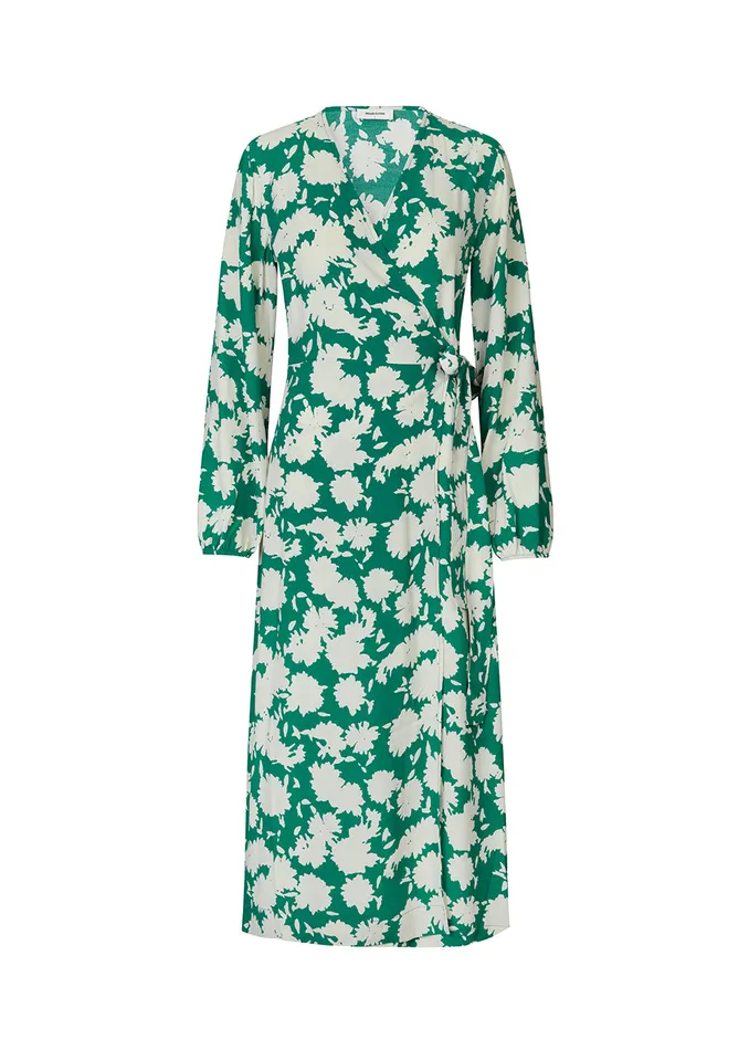 Women AllisonMD Print Dress Meadow Bloom Modstrm Dresses Women AllisonMD Print Dress Meadow Bloom Modstrm Dresses