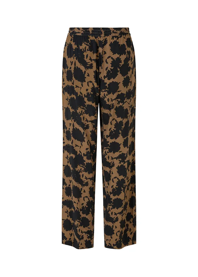 Women AllisonMD Print Pants Sienna Bloom Modstrm Pants and Leggings Women AllisonMD Print Pants Sienna Bloom Modstrm Pants and Leggings