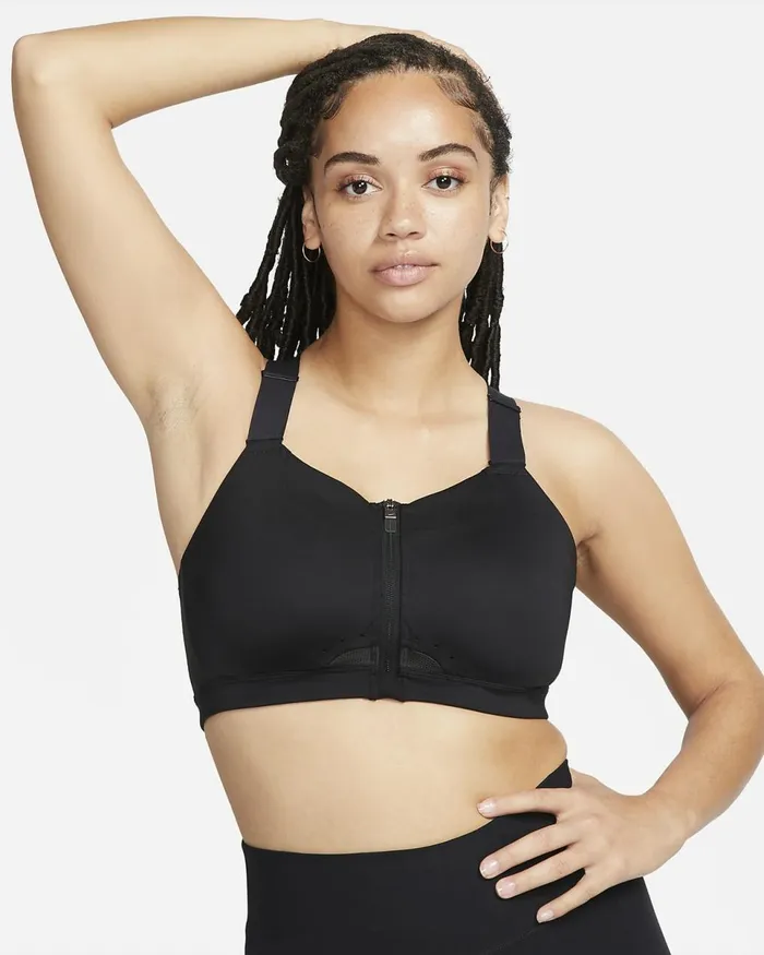 Women Alpha Blackblackdark Smoke Greydark Smoke Grey Nike Matching Sets