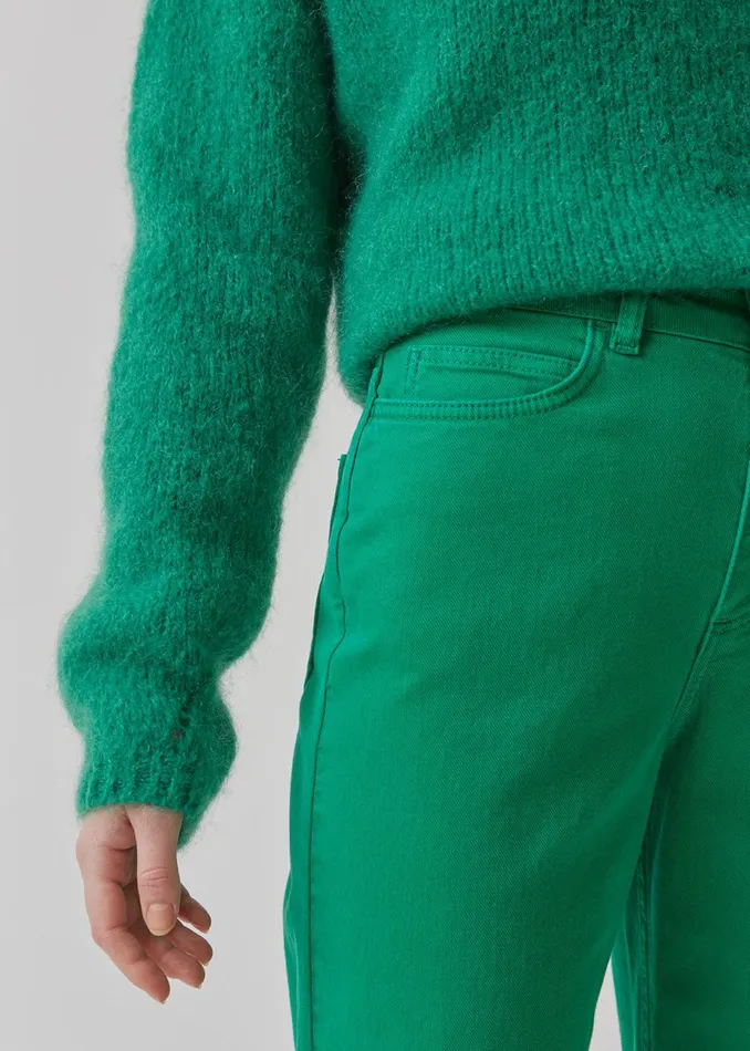 Women AmeliaMD Jeans Green Meadow Modstrm Pants and Leggings Women AmeliaMD Jeans Green Meadow Modstrm Pants and Leggings
