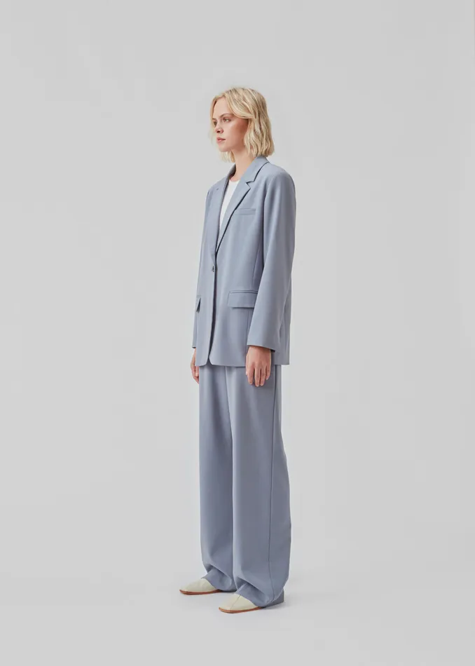 Women AnkerMD Blazer Dusk Modstrm Blazer