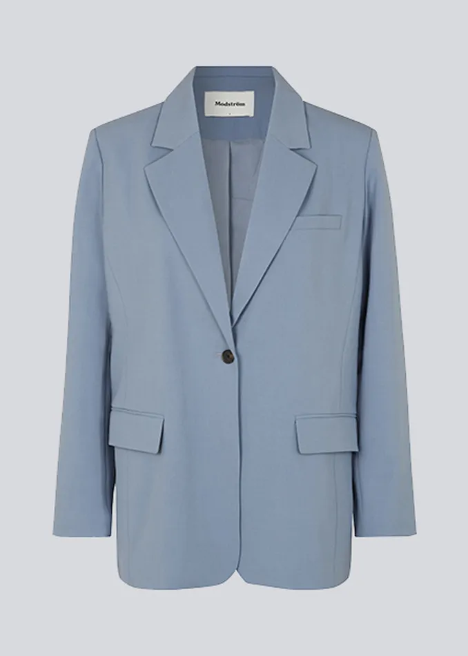 Women AnkerMD Blazer Dusk Modstrm Blazer