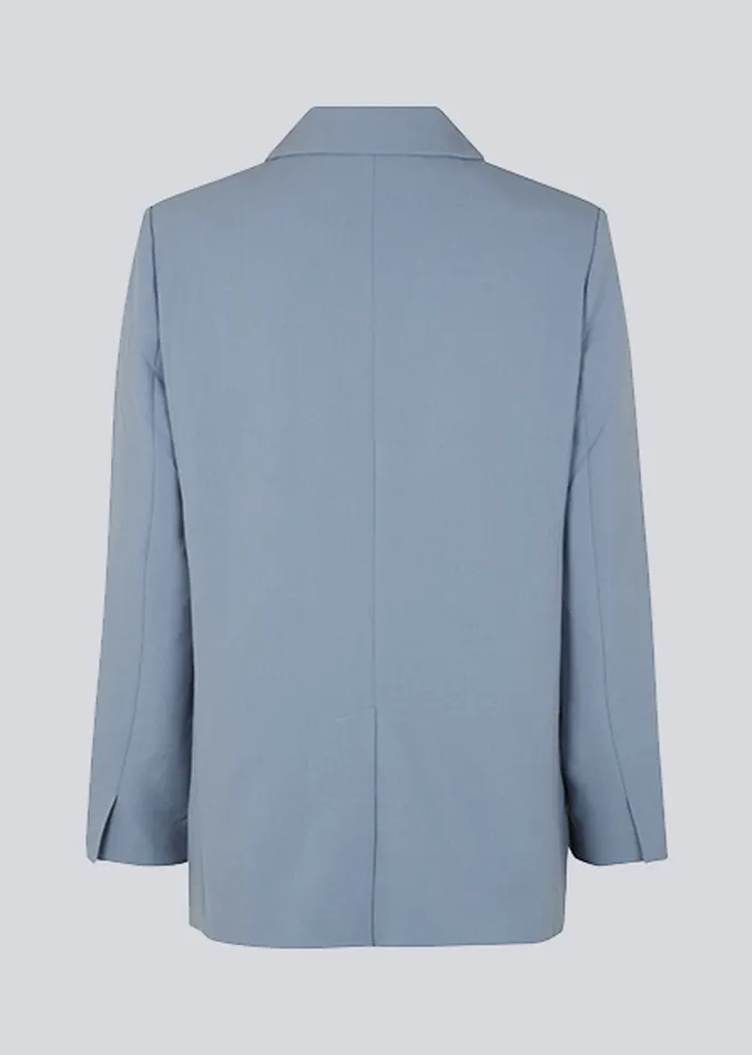 Women AnkerMD Blazer Dusk Modstrm Suits Women AnkerMD Blazer Dusk Modstrm Suits