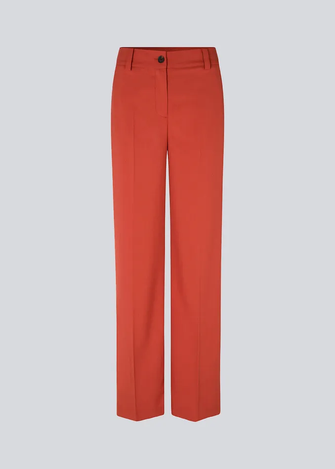 Women AnkerMD Pants Burnt Rose Modstrm Pants and Leggings Women AnkerMD Pants Burnt Rose Modstrm Pants and Leggings