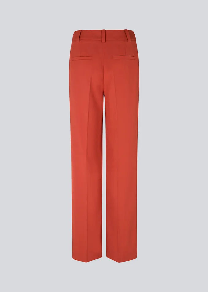 Women AnkerMD Pants Burnt Rose Modstrm Pants and Leggings Women AnkerMD Pants Burnt Rose Modstrm Pants and Leggings