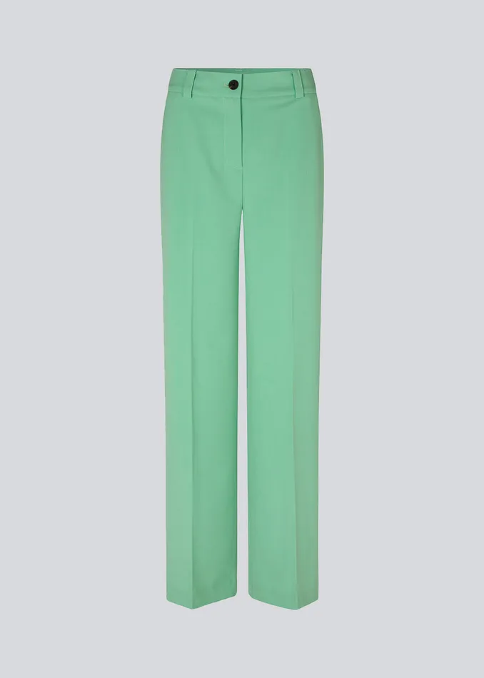 Women AnkerMD Pants Calm Jade Modstrm Suits Women AnkerMD Pants Calm Jade Modstrm Suits