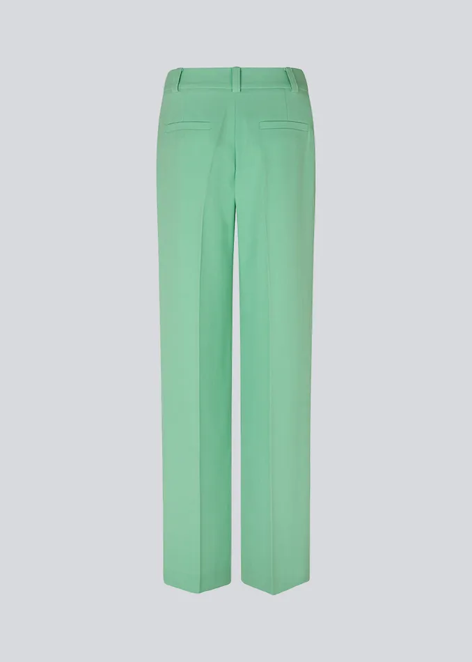 Women AnkerMD Pants Calm Jade Modstrm Suits Women AnkerMD Pants Calm Jade Modstrm Suits