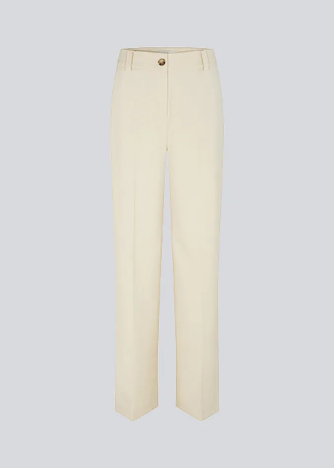 Women AnkerMD Pants Summer Sand Modstrm Suits Women AnkerMD Pants Summer Sand Modstrm Suits