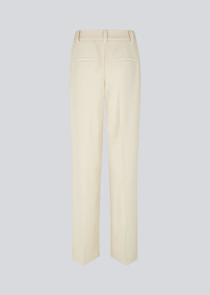 Women AnkerMD Pants Summer Sand Modstrm Suits Women AnkerMD Pants Summer Sand Modstrm Suits