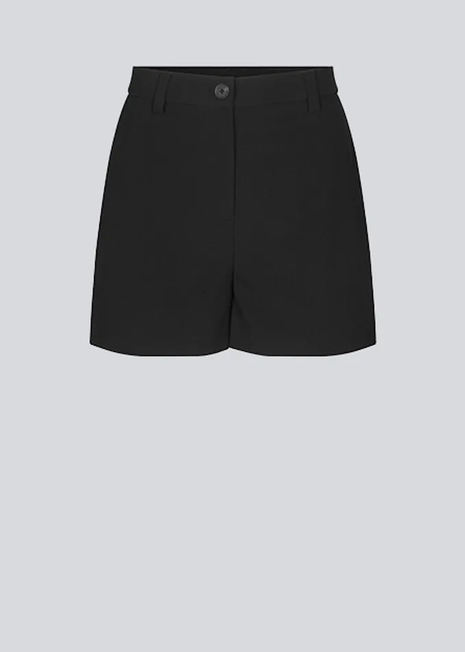 Women AnkerMD Shorts Black Modstrm Suits Women AnkerMD Shorts Black Modstrm Suits