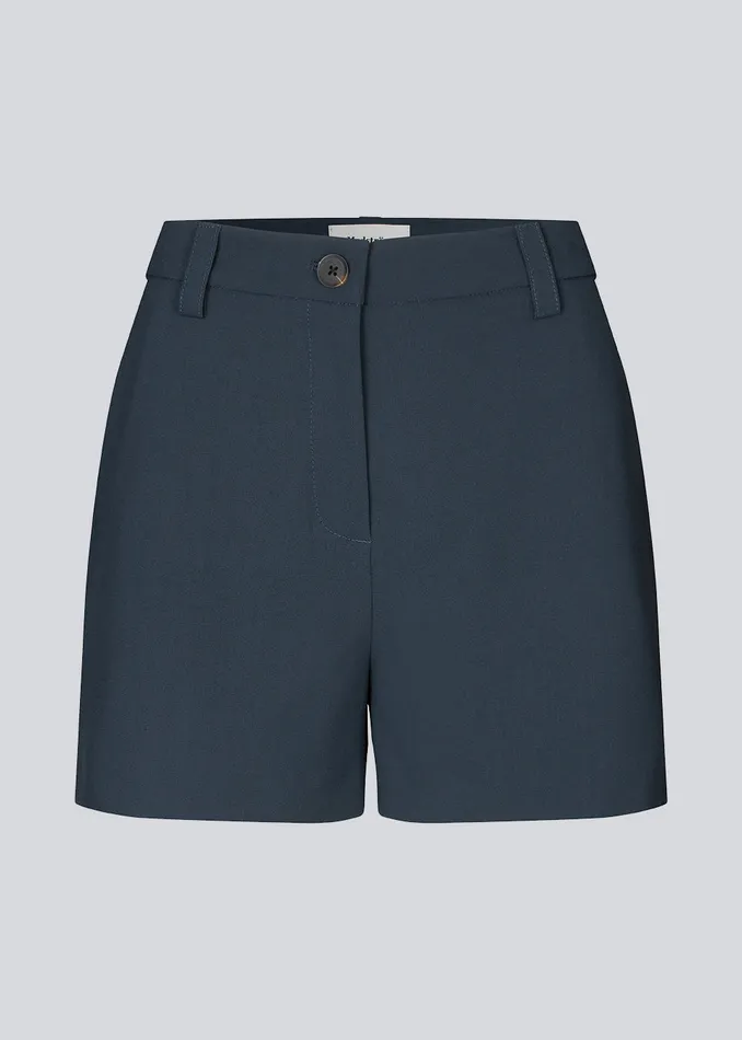Women AnkerMD Shorts Midnight Blue Modstrm Shorts Women AnkerMD Shorts Midnight Blue Modstrm Shorts