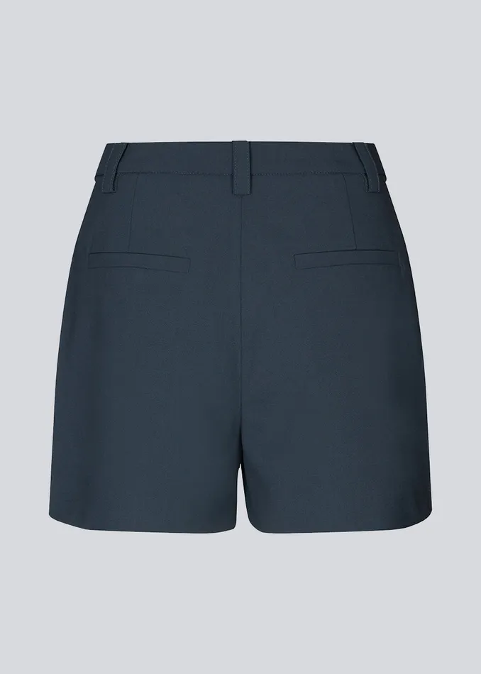 Women AnkerMD Shorts Midnight Blue Modstrm Shorts Women AnkerMD Shorts Midnight Blue Modstrm Shorts