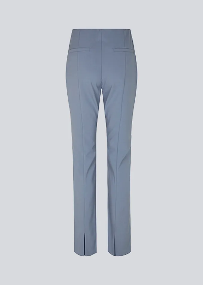 Women AnkerMD Slit Pants Dusk Modstrm Pants and Leggings Women AnkerMD Slit Pants Dusk Modstrm Pants and Leggings