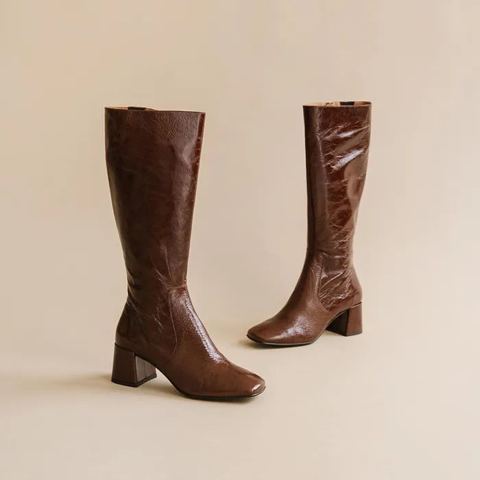 Women Ankle Boots Lowboots Jonak Bottines Petits Talons Et Bouts Carrs