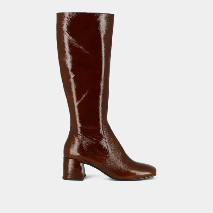 Women Ankle Boots Lowboots Jonak Bottines Petits Talons Et Bouts Carrs