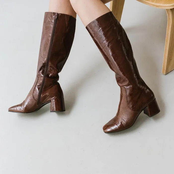 Women Ankle Boots Lowboots Jonak Bottines Petits Talons Et Bouts Carrs