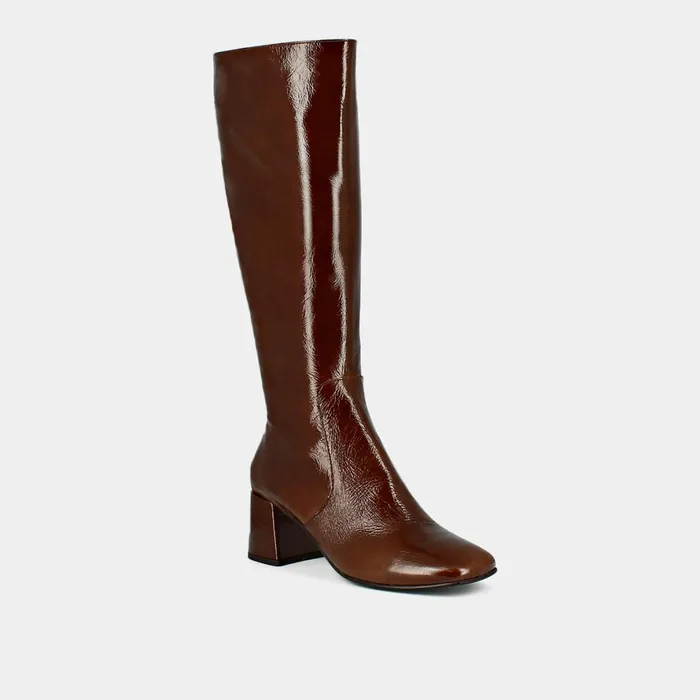Women Ankle Boots Lowboots Jonak Bottines Petits Talons Et Bouts Carrs