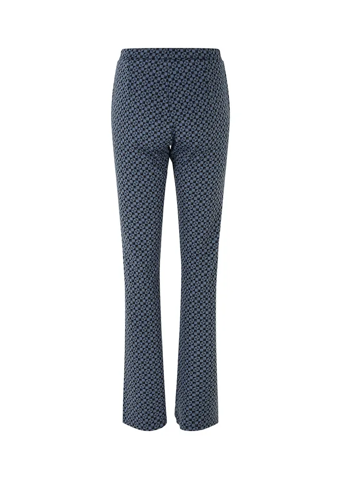 Women AnniMD Pant Dark Sea Modstrm Pants and Leggings Women AnniMD Pant Dark Sea Modstrm Pants and Leggings