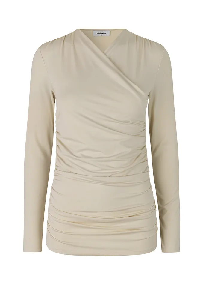Women ArniMD Top Summer Sand Modstrm Tops