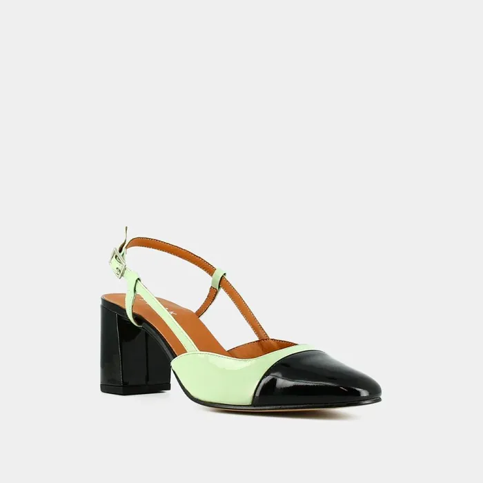 Women Babies Salomes Jonak Babies With Heels