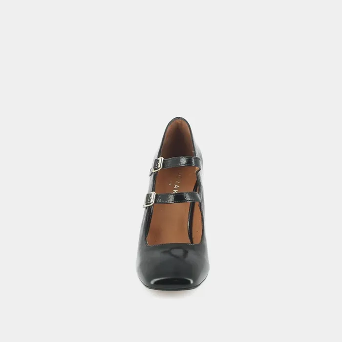 Women Babies Salomes Jonak Heeled Mary Jane With Straps