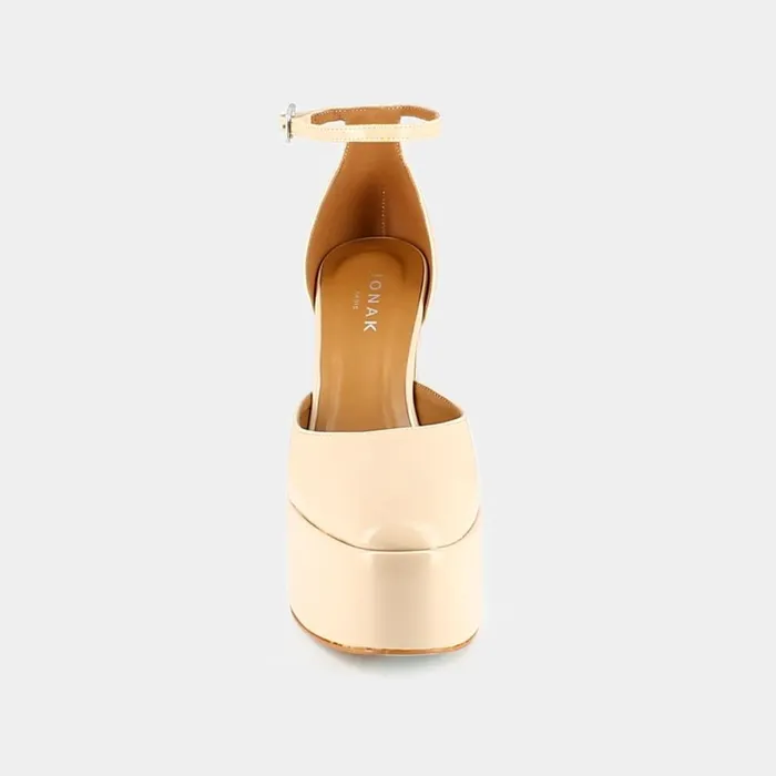Women Babies Salomes Jonak High Heel Pumps