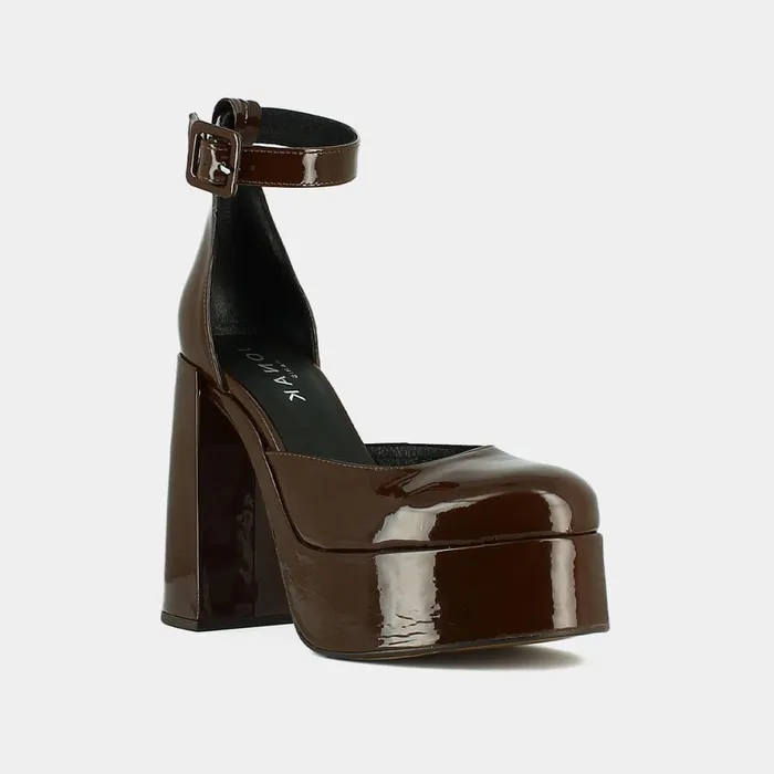 Women Babies Salomes Jonak High Heels And Platforms
