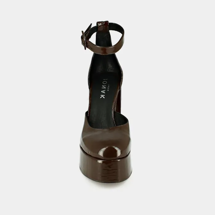 Women Babies Salomes Jonak High Heels And Platforms
