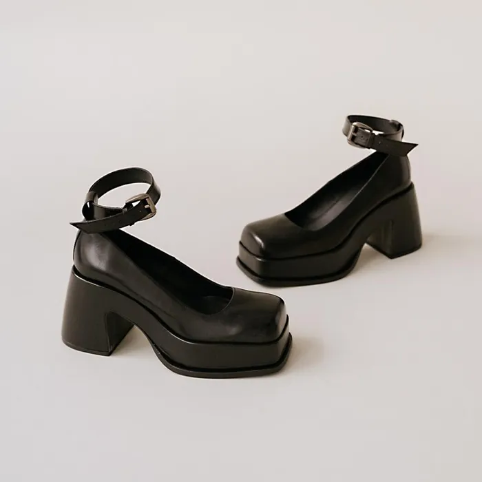 Women Babies Salomes Jonak Platform Babies