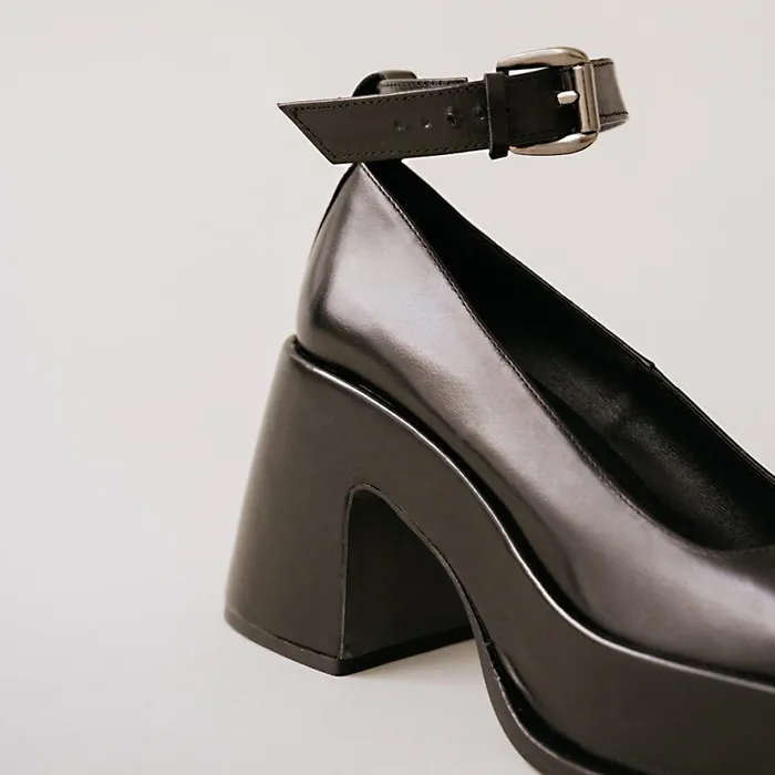 Women Babies Salomes Jonak Platform Babies