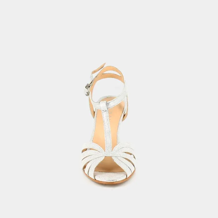 Women Babies Salomes Jonak Strappy Pumps With Open Toe