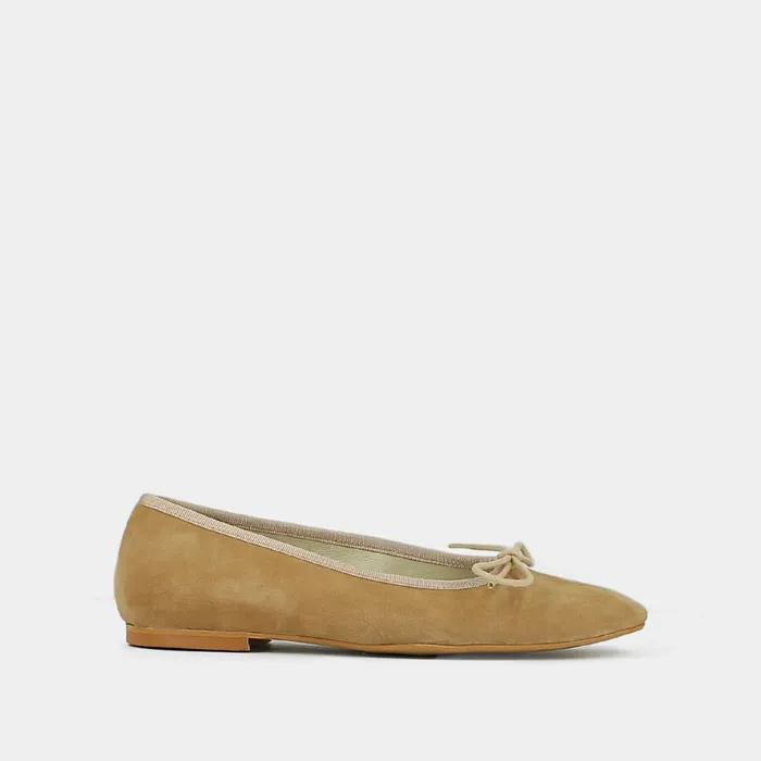 Women Ballets Flats Jonak Ballerinas