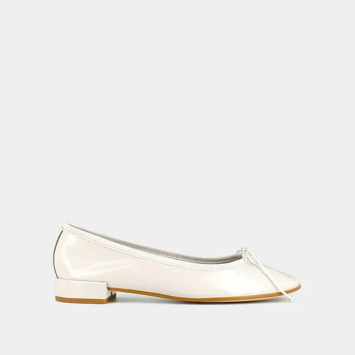 Women Ballets Flats Jonak Ballerinas With Flat Heels