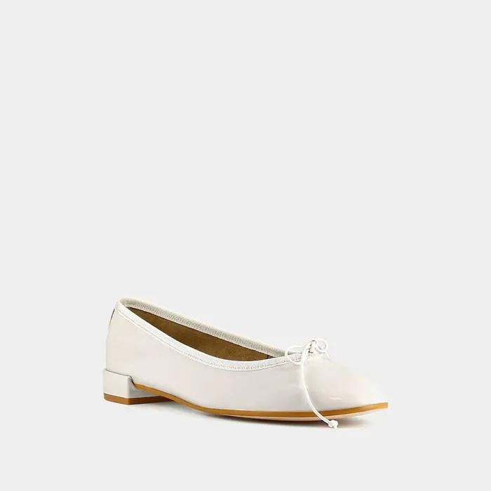 Women Ballets Flats Jonak Ballerinas With Flat Heels