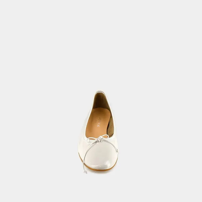 Women Ballets Flats Jonak Ballerinas With Flat Heels