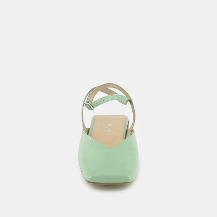 Women Ballets Flats Jonak Open Side Ballet Flat