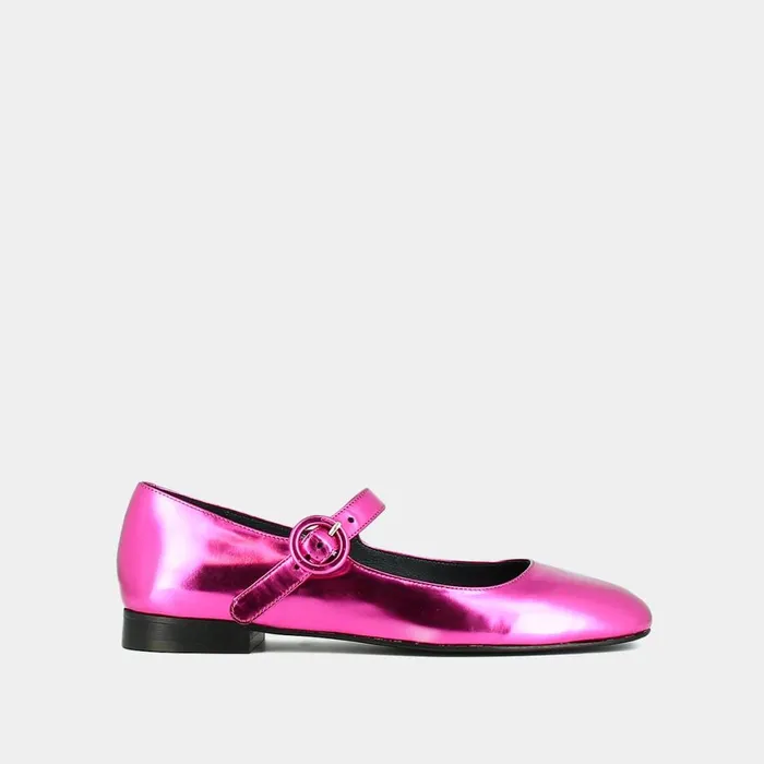 Women Ballets Flats Jonak SquareToed Ballerinas Women Ballets Flats Jonak SquareToed Ballerinas