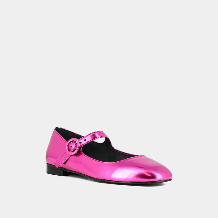 Women Ballets Flats Jonak SquareToed Ballerinas Women Ballets Flats Jonak SquareToed Ballerinas