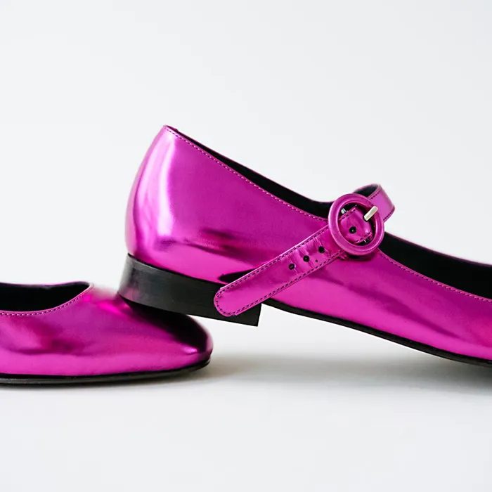 Women Ballets Flats Jonak SquareToed Ballerinas Women Ballets Flats Jonak SquareToed Ballerinas
