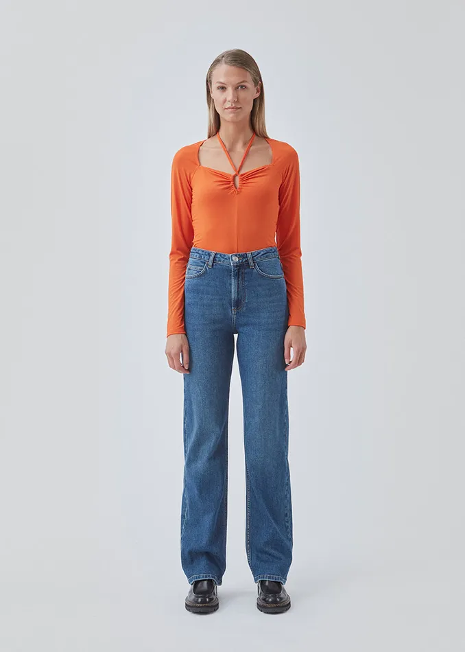 Women BartoMD Top Koi Modstrm Tops