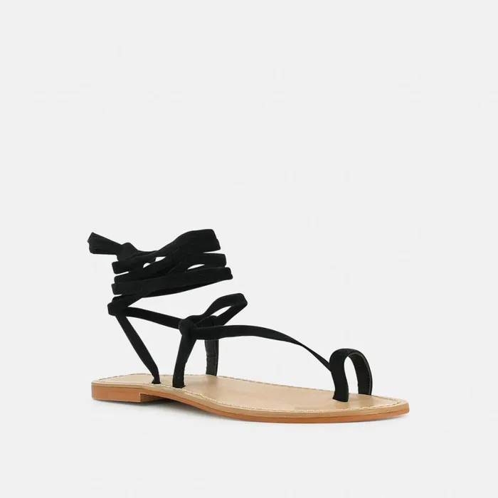 Women Beach Sandals Jonak CrossStrap Sandals