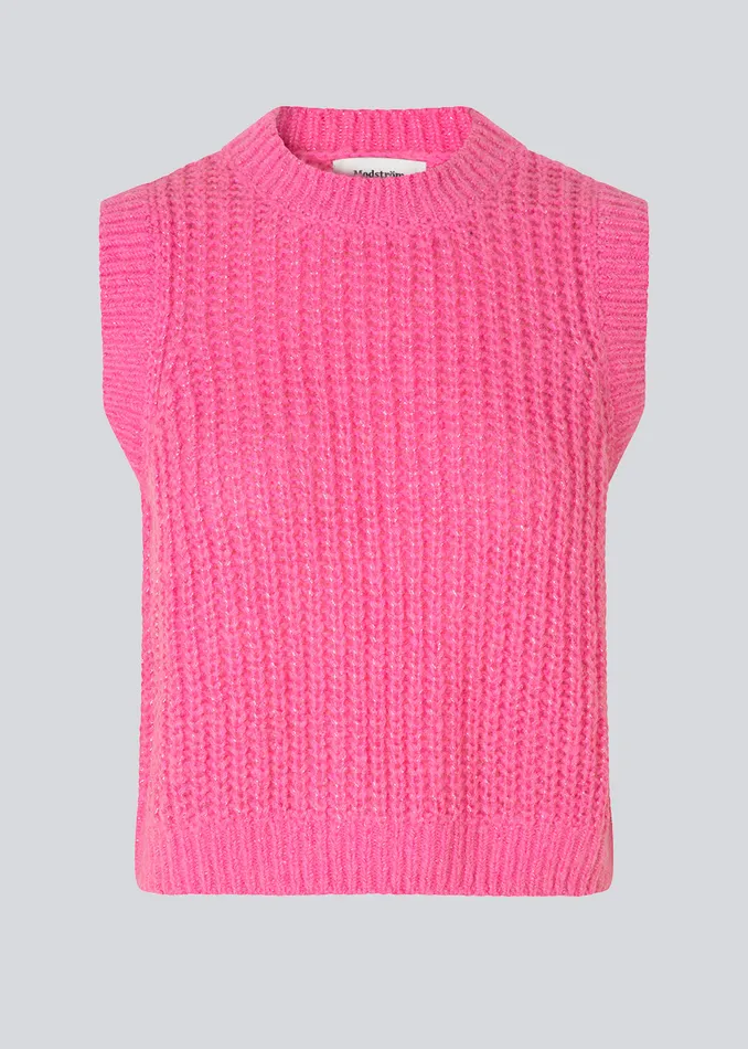 Women BlakelyMD Vest Cosmos Pink Modstrm Vests Women BlakelyMD Vest Cosmos Pink Modstrm Vests