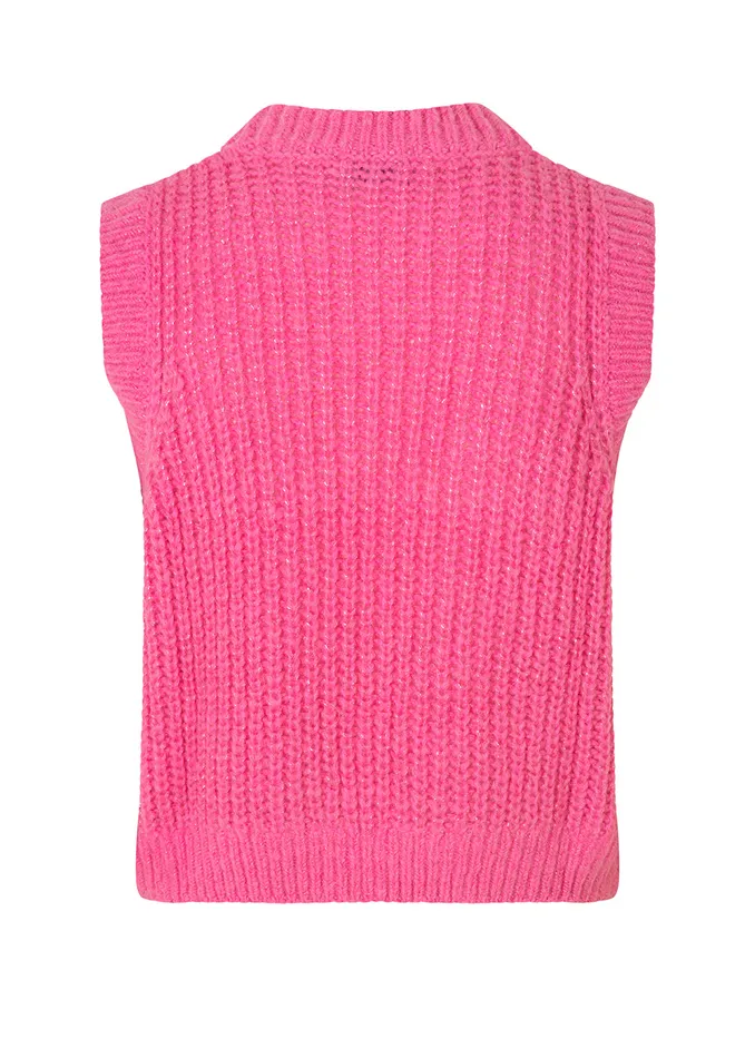 Women BlakelyMD Vest Cosmos Pink Modstrm Vests Women BlakelyMD Vest Cosmos Pink Modstrm Vests