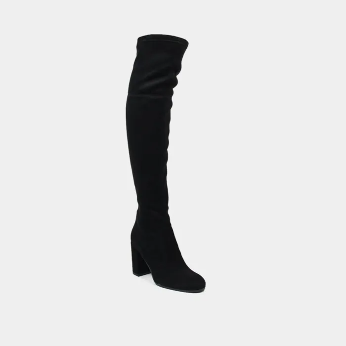 Women Boots Thighhigh Boots Jonak Cuissardes Talon