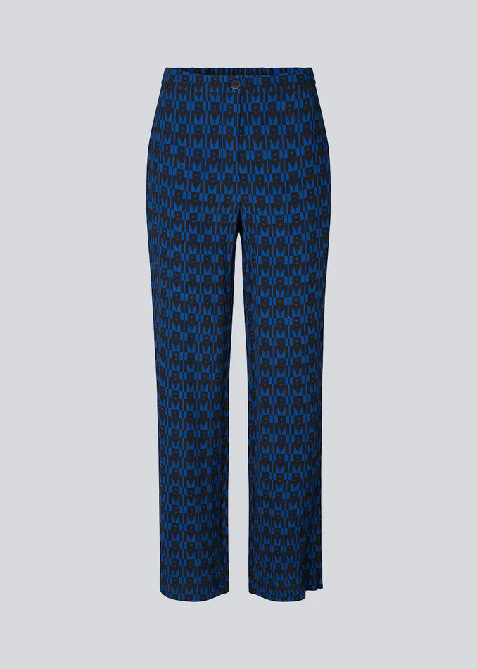 Women BorysMD Print Pants Graphic Heart Bright Ocean Modstrm Pants and Leggings Women BorysMD Print Pants Graphic Heart Bright Ocean Modstrm Pants and Leggings
