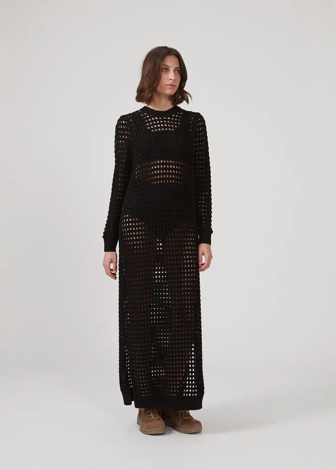 Women CamdenMD Dress Black Modstrm Dresses