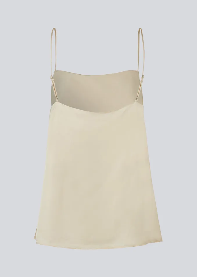 Women CarwynMD Top Summer Sand Modstrm Tops Women CarwynMD Top Summer Sand Modstrm Tops