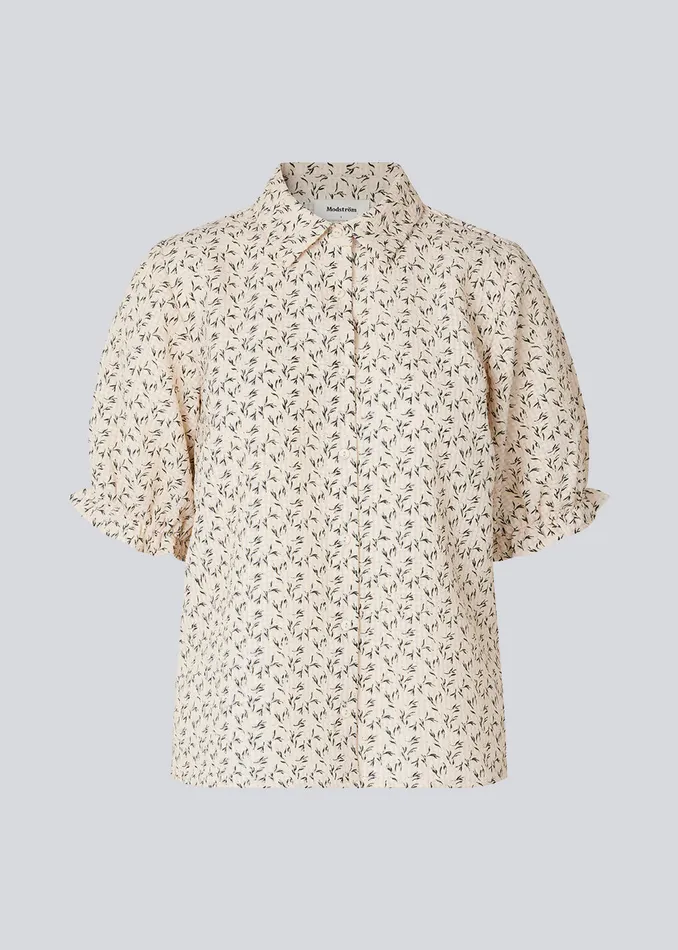 Women ChrissyMD Print Shirt Sorbet Twirll Modstrm Shirts Women ChrissyMD Print Shirt Sorbet Twirll Modstrm Shirts