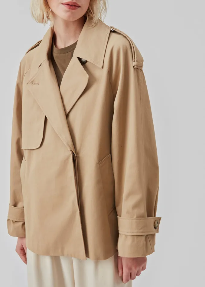Women Clara Jacket Incense Modstrm Coats and Jackets Women Clara Jacket Incense Modstrm Coats and Jackets
